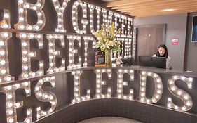 Ibis Styles Leeds City Centre Arena